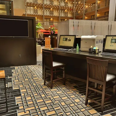 Doubletree By Hilton Mcallen-2